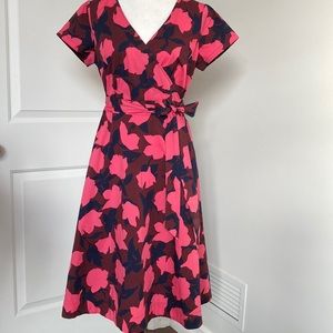 Boden dress sz 8P